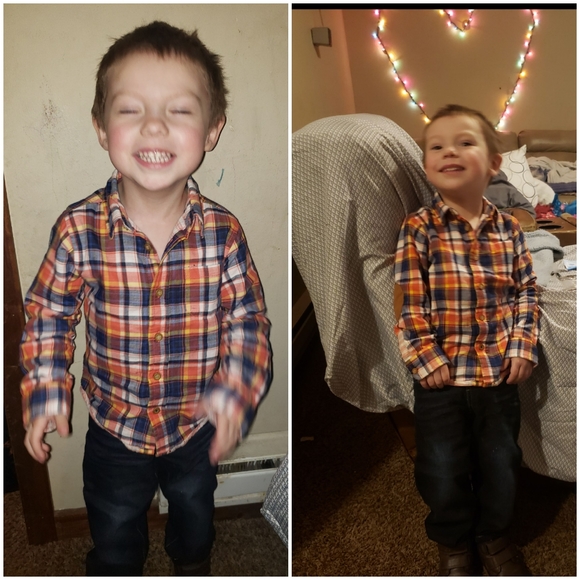 Meet your Posher, Amber - Picture 7 of 12